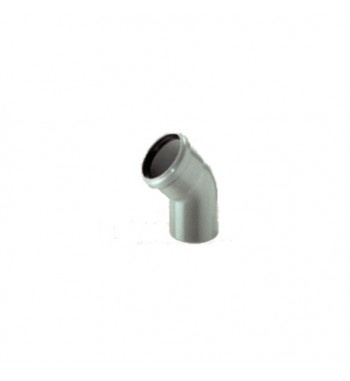 Cot PVC-KA 50X45° Cot PVC-KA 50X45°