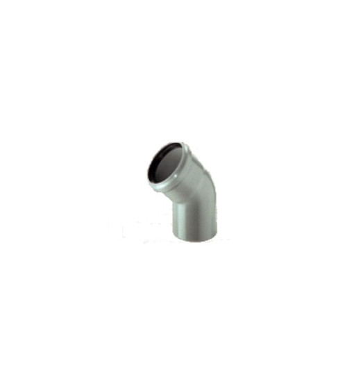 Cot polipropilena 110x 45° Cot polipropilena 110x 45°