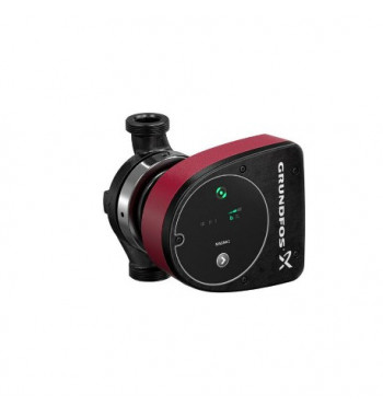 Pompa de circulatie Grundfos Magna 1, 32-60, 180, racordare cu filet, 1x230V, 50Hz, PN10