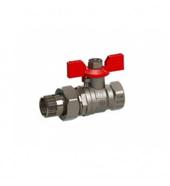 ROBINET SFERIC SENA VA30 CU OLANDEZA 1/2" 154103 (01155) ROBINET SFERIC SENA VA30 CU OLANDEZA 1/2" 154103 (01155)