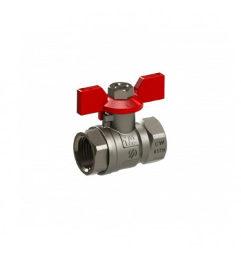 ROBINET SFERIC SENA VA30 1/2 M-M FLUTURE 153103 (RHM03) ROBINET SFERIC SENA VA30 1/2 M-M FLUTURE 153103 (RHM03)
