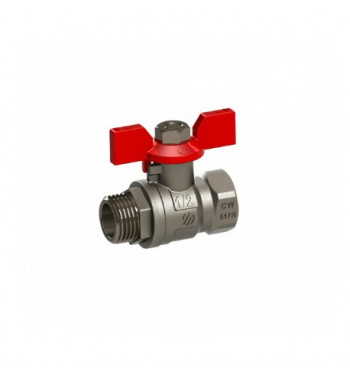 ROBINET SFERIC SENA VA30 1 M-T FLUTURE   153605 (RHM18)