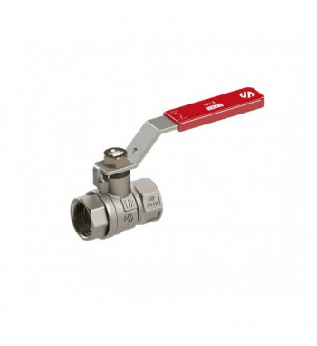 ROBINET SFERIC NILE VA25 3/4 M-M MANETA   160104 (RH054)