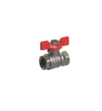 ROBINET SFERIC NILE VA25 3/8 M-M FLUTURE 163102 (RHM52) ROBINET SFERIC NILE VA25 3/8 M-M FLUTURE 163102 (RHM52)