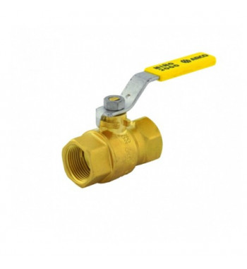 ROBINET GAZ MINO M-M 11/2" MANETA  P0106