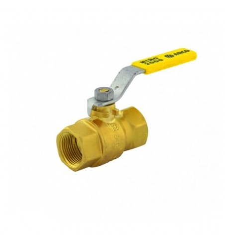 ROBINET ARCO GAZ MINO M-M 1/2" MANETA P0102 Ambalaj: 25/50
