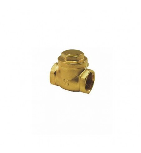 CLAPETA DE SENS 3/4"   190204 (01731) Ambalaj: 25/50