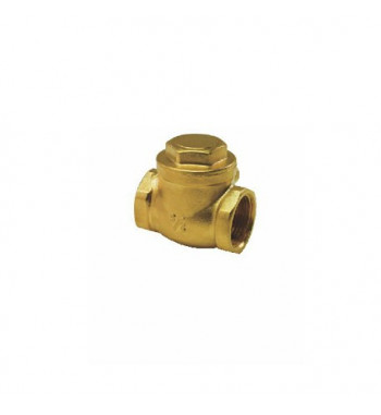 CLAPETA DE SENS 1/2"   190203 (01730)