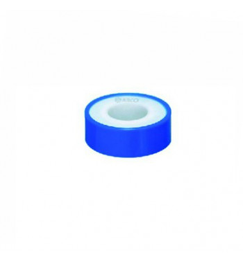 BANDA TEFLON 12X0.75X12 M 05301 BANDA TEFLON 12X0.75X12 M 05301