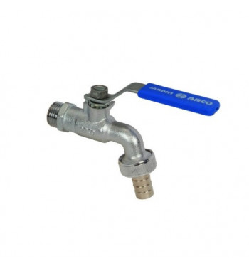 ROBINET GRADINA MANETA 1/2X3/4 00413 ROBINET GRADINA MANETA 1/2X3/4 00413
