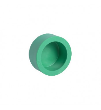 Capac PPR verde 20