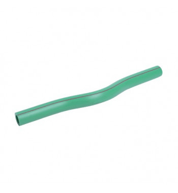 Ocolire PPR verde 20