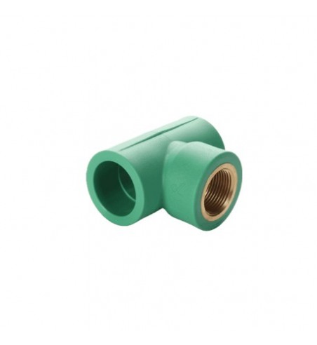 TEU FI PPR VERDE HELIROMA 32X1   HR  P232032V Ambalaj: 5/50
