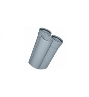 Teava polipropilena cu mufa DN 50-2000mm