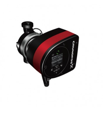 Pompa de circulatie Grundfos Magna 3, 32-60, 180, racordare cu filet, 1x230V, 50Hz, PN10