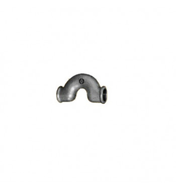 Saritura Berg Montana int.- int. 1" negru
