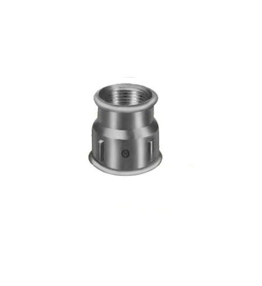Mufa redusa Berg Montana int. 1 1/4"X3/4" zincat Mufa redusa Berg Montana int. 1 1/4"X3/4" zincat