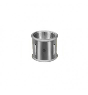 Mufa Berg Montana 1/2" zincat Mufa Berg Montana 1/2" zincat