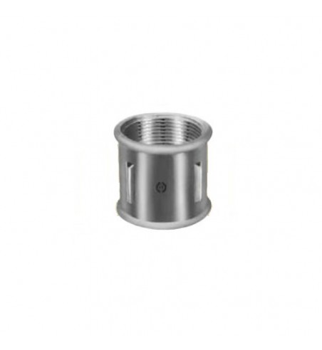 MUFA 270 1/2" ZINCATA Ambalaj: 10/180