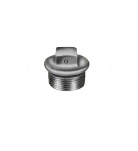DOP FILETAT 290 1/2" NEGRU Ambalaj: 10/300