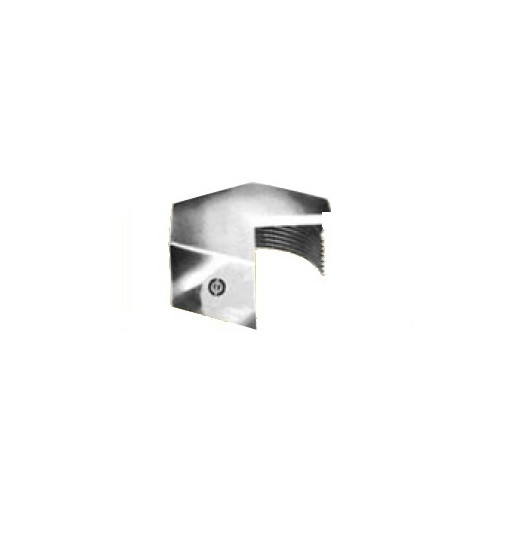 Dop cu filet interior Berg Montana 2 1/2" zincat Dop cu filet interior Berg Montana 2 1/2" zincat