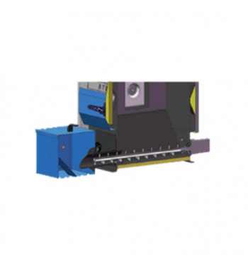 DISPOZITIV AUT DE INLATURARE A CENUSII PT. D80P  S1080