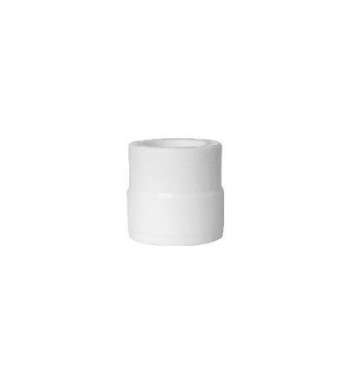 Reductie PPR Sanica alb int.- ext. 40X32