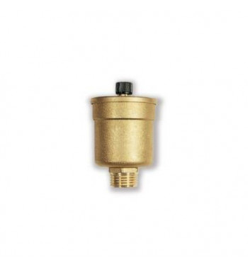 Aerisitor automat drept Watts 3/8"