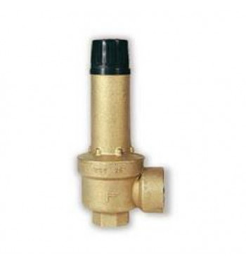 Supapa de siguranta Watts VST 25/25 int.- int. 2.5 bar 1"x11/4" Supapa de siguranta Watts VST 25/25 int.- int. 2.5 bar 1"x11/4"