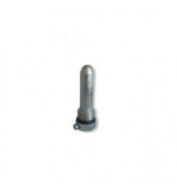 Teaca pentru cap termostatic cu capilar 500 mm Watts 148SD122050