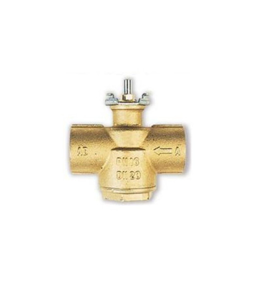 Vana de amestec Watts, 1" Vana de amestec Watts, 1"