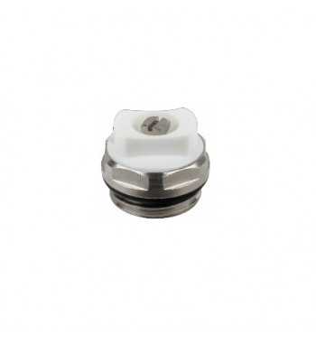 Aerisitor manual Watts 1/2"