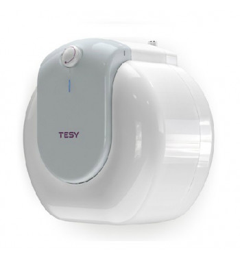 Boiler electric vertical Compact Line racordare superioara 10 l.