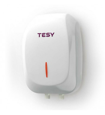Incalzitor de apa electric instant, universal Tesy 5 kW