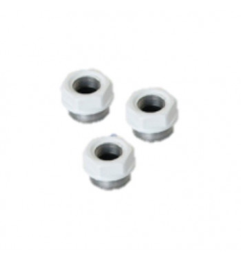 Reductie radiator filet stanga 1"X1/2"