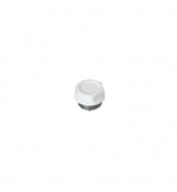 Dop radiator filet stanga 1"