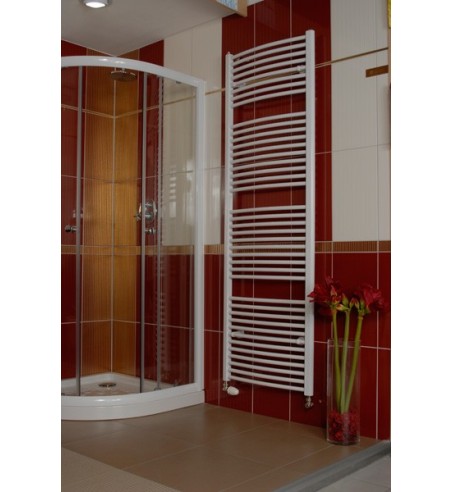Radiator de baie Thermal Trend curbat tip KDO 450/1200