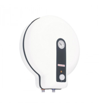 Boiler de perete electric vertical DZD TO, 20 L, racordare inferioara