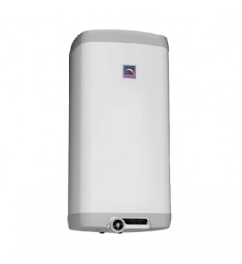 Boiler de perete vertical electric quadrat DZD OKHE, 160 L Boiler de perete vertical electric quadrat DZD OKHE, 160 L
