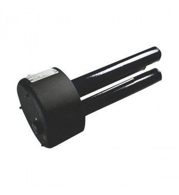 Element de incalzire electric TPK 210-12, 3-6 kW Element de incalzire electric TPK 210-12, 3-6 kW