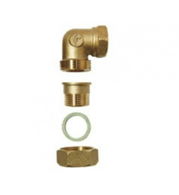 Cot racord olandez Sobime int.- ext. 3/4" alama Cot racord olandez Sobime int.- ext. 3/4" alama