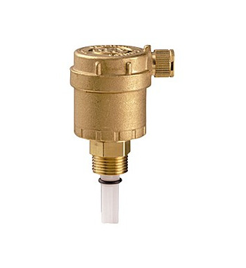 Aerisitor automat drept Giacomini 3/8"