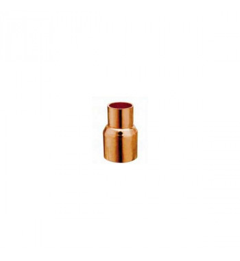 Mufa redusa cupru Viega int.- ext. 35x22 Mufa redusa cupru Viega int.- ext. 35x22