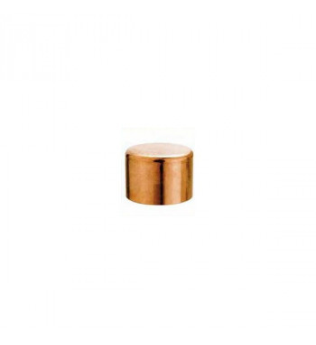 Capac cupru Viega 15