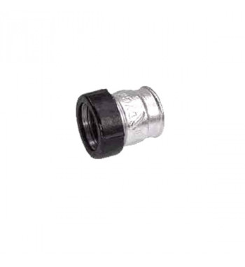 Mufa fonta Gebo 3/8" int.