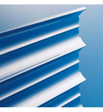 Colector solar cu tuburi vidate CPC OEM 18 tuburi