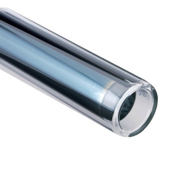 Colector solar cu tuburi vidate CPC OEM 18 tuburi