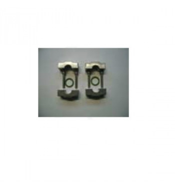 Set conectare extins pentru colectoarele TS 300