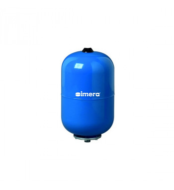 Rezervor hidrofor pentru sisteme sanitare A 35 l.