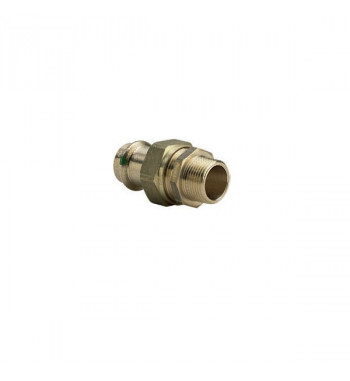 Racord olandez drept Viega Press int.- ext. 42x11/2" Racord olandez drept Viega Press int.- ext. 42x11/2"